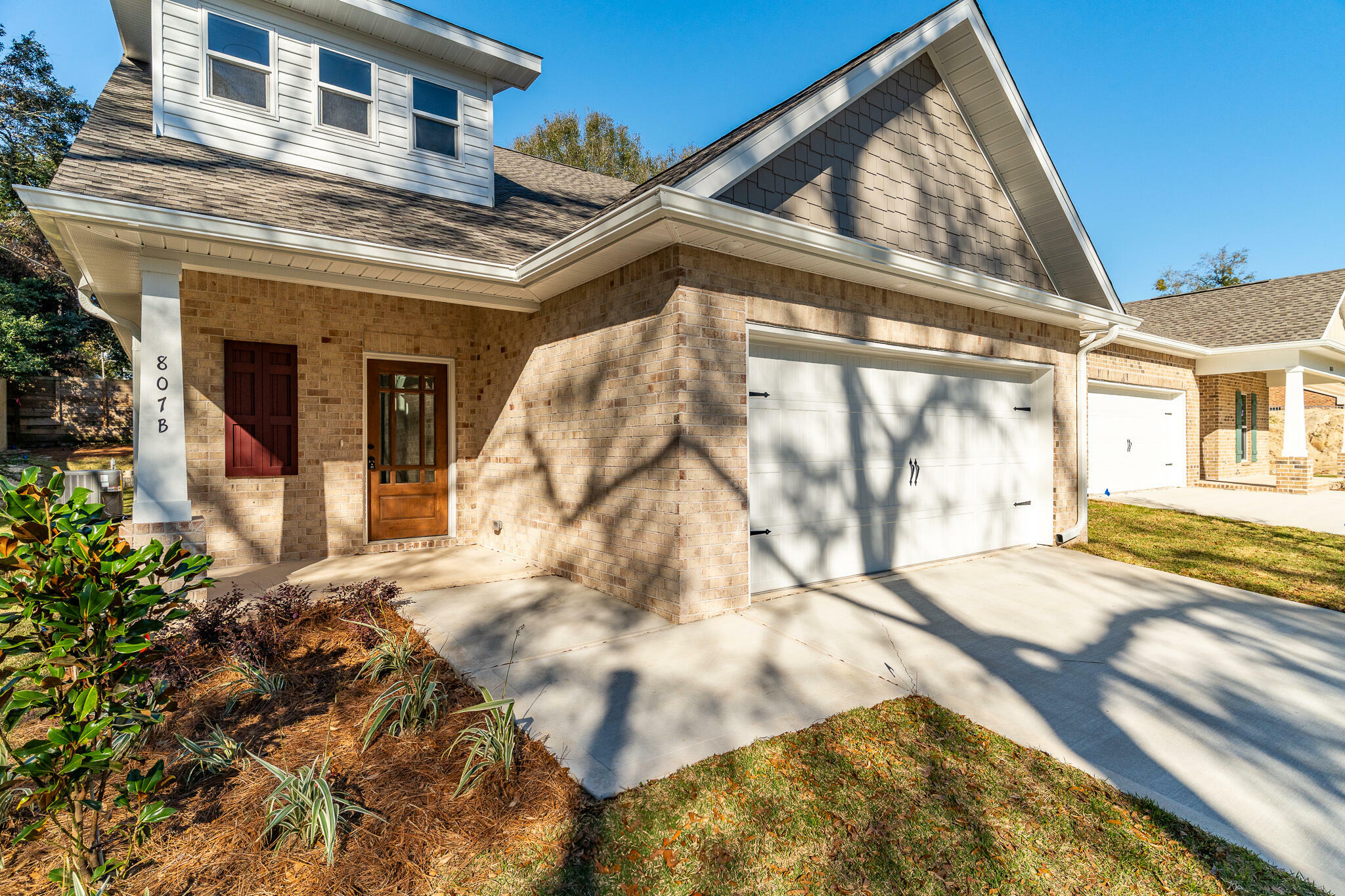 Property Photo: 807 B S Cedar Avenue FL 32578