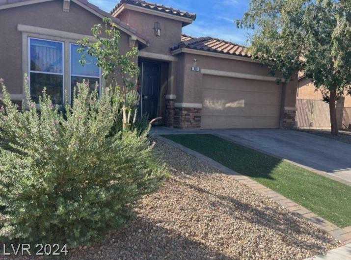 823 Wintersweet Road  Henderson NV 89015 photo