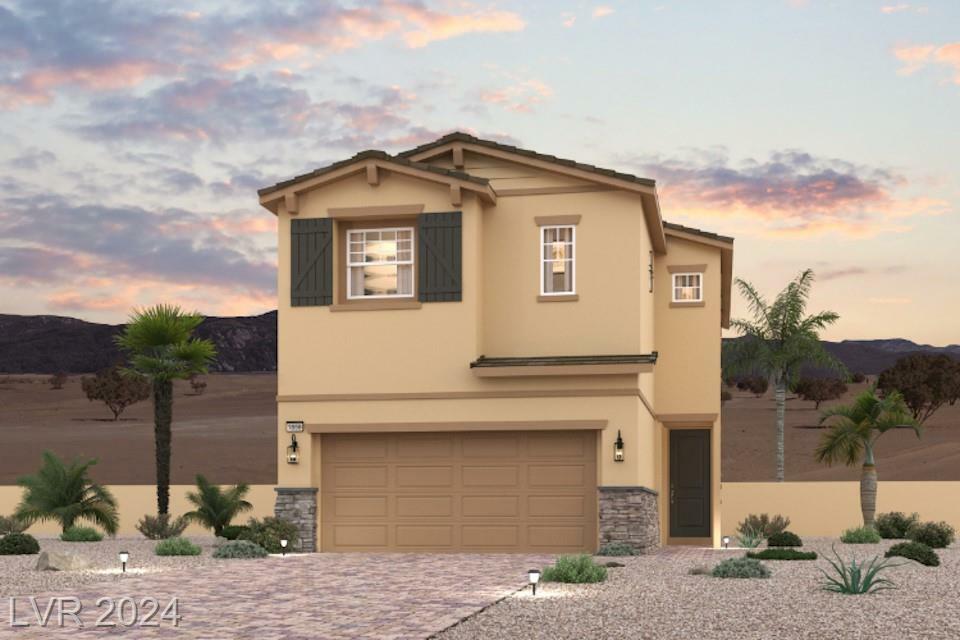 236 Kobuk Avenue  Henderson NV 89011 photo