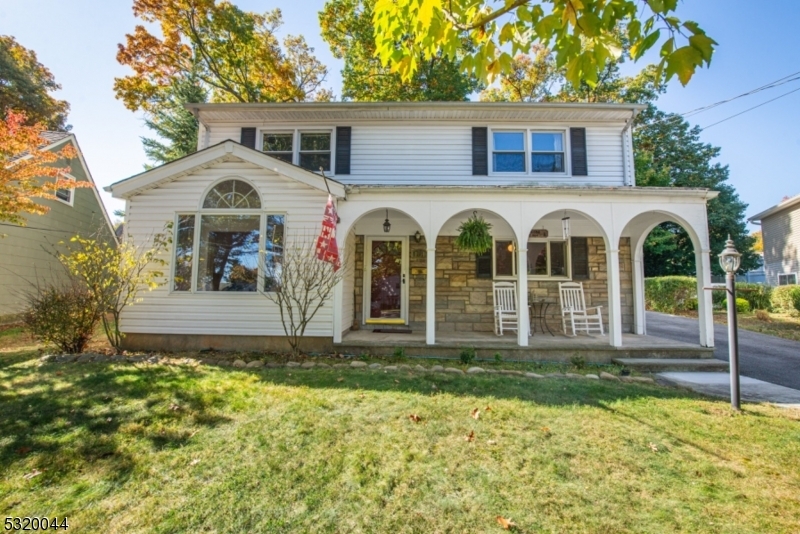 Property Photo:  131 Sunrise Ter  NJ 07009 