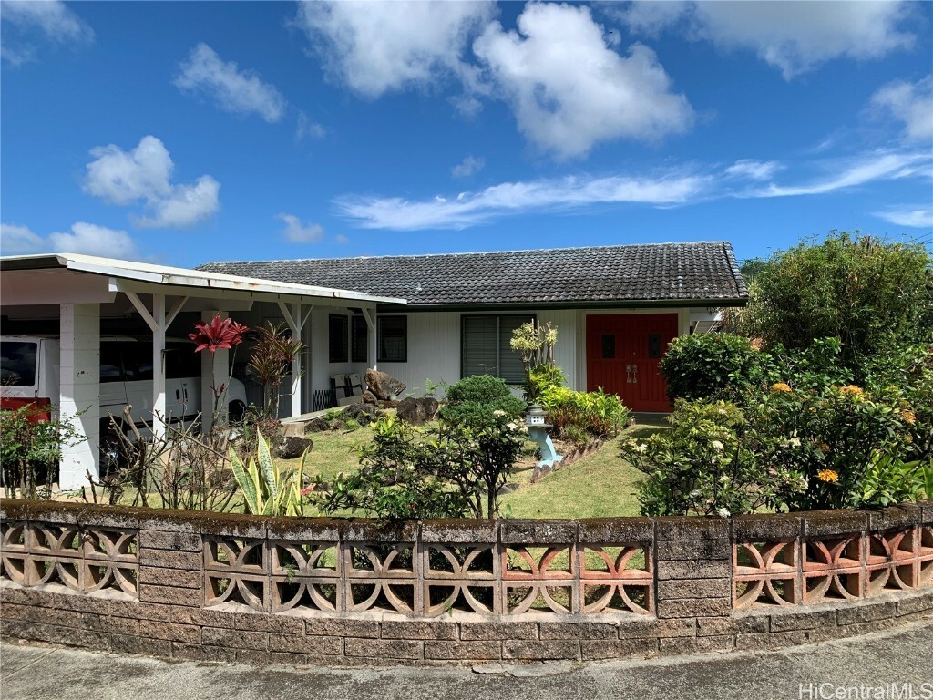 45-371 Kanaka Street  Kaneohe HI 96744 photo