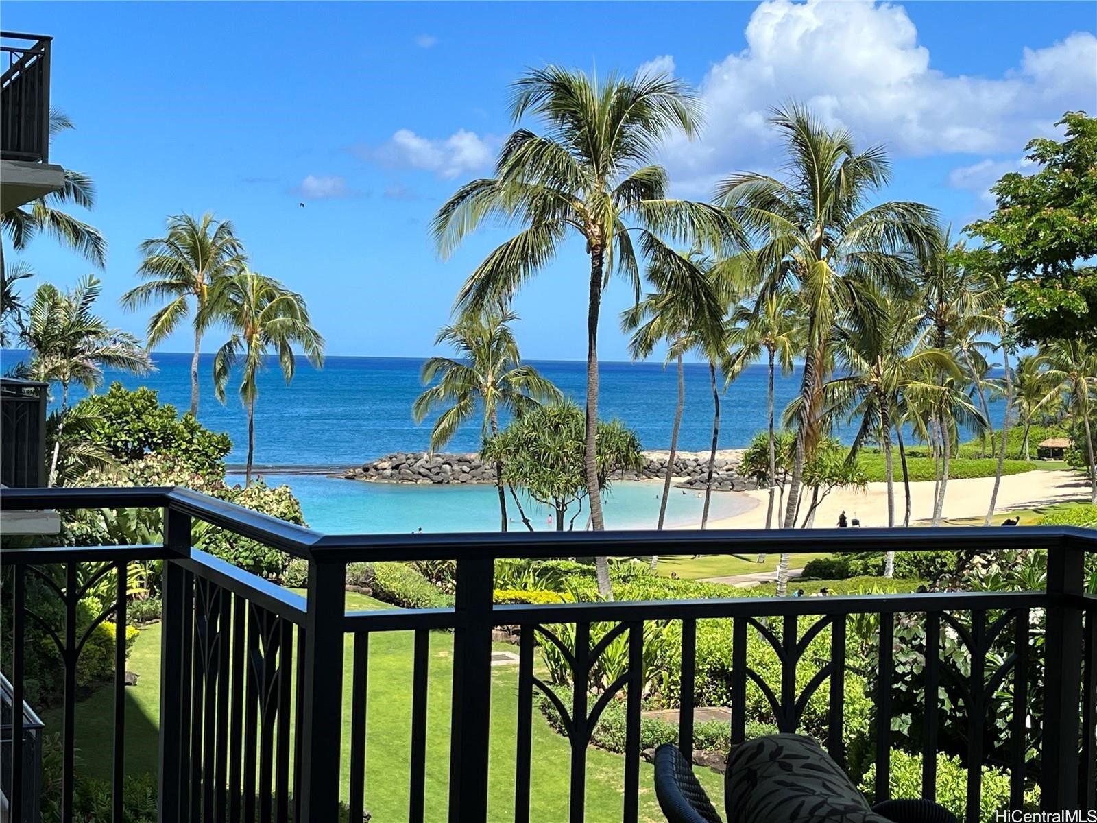 Property Photo: 92-102 Waialii Place B210 HI 96707