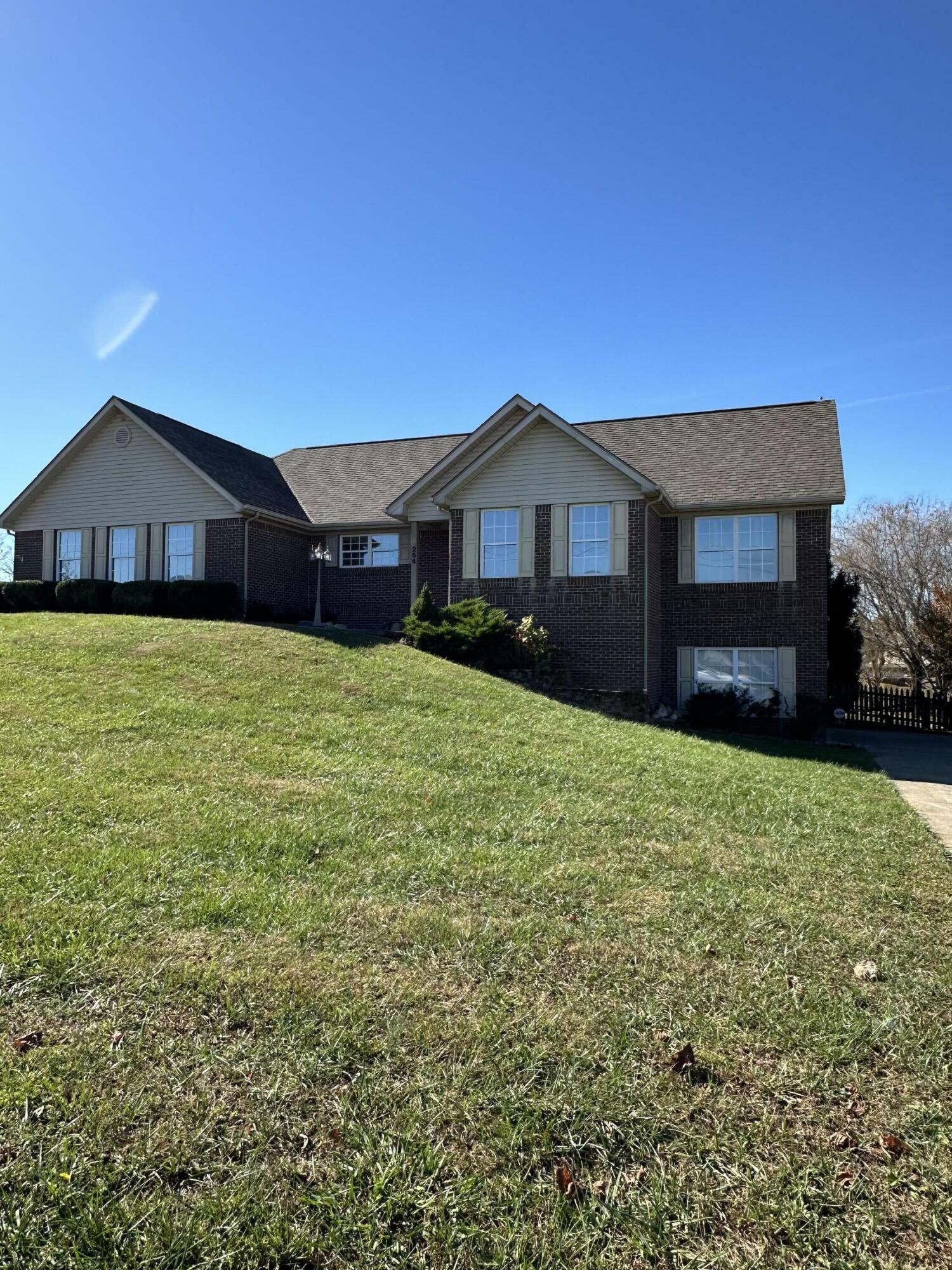 Property Photo:  254 Lewis Brown Drive  KY 42503 