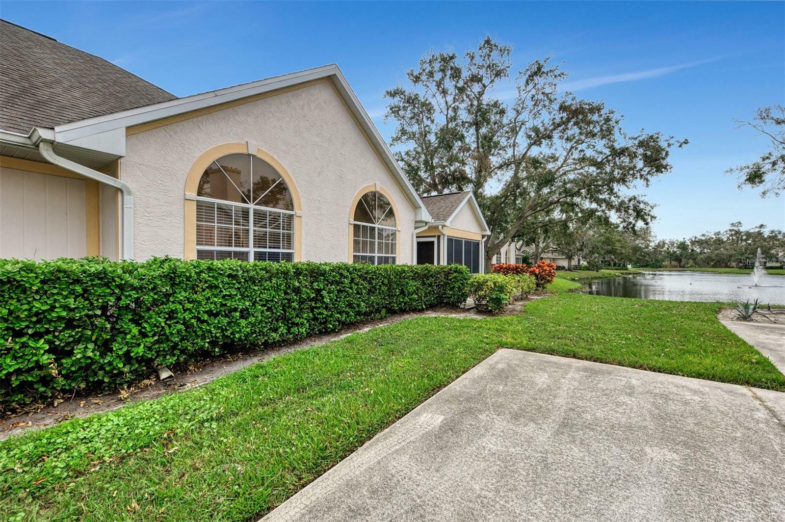 Property Photo:  4540 Citation Lane C  FL 34233 