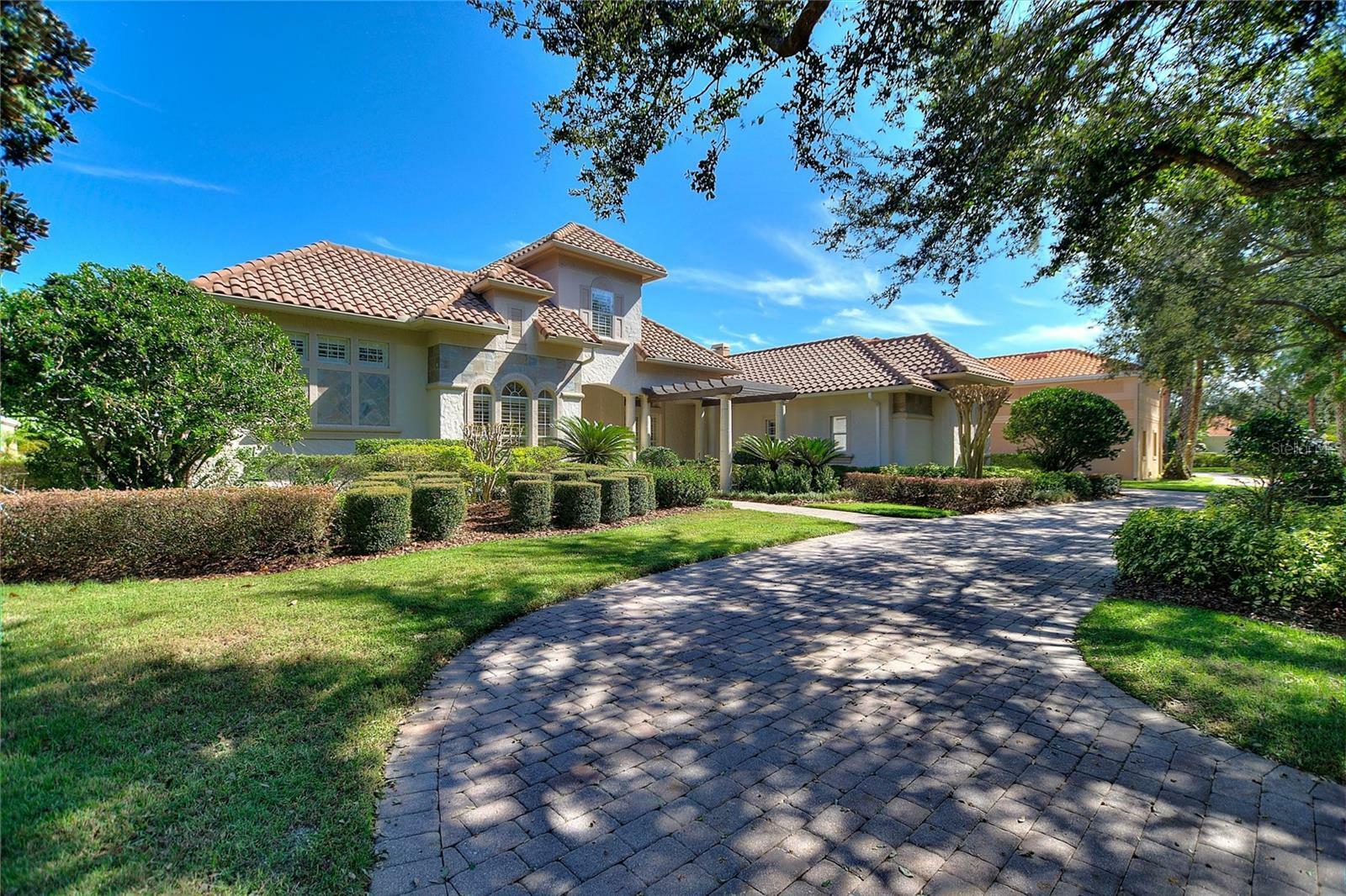 Property Photo:  8943 Southern Breeze Drive  FL 32836 