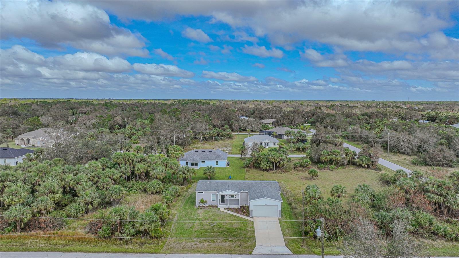 Property Photo:  19196 Raymond Avenue  FL 33954 