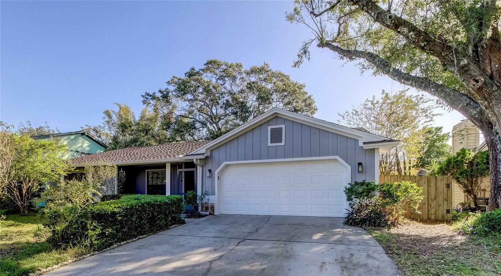 Property Photo:  12917 Rain Forest Street  FL 33617 