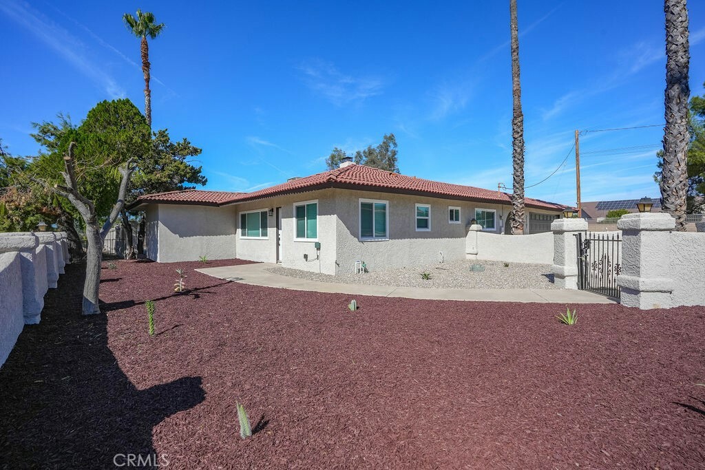 Property Photo:  27107 Girard Street  CA 92544 