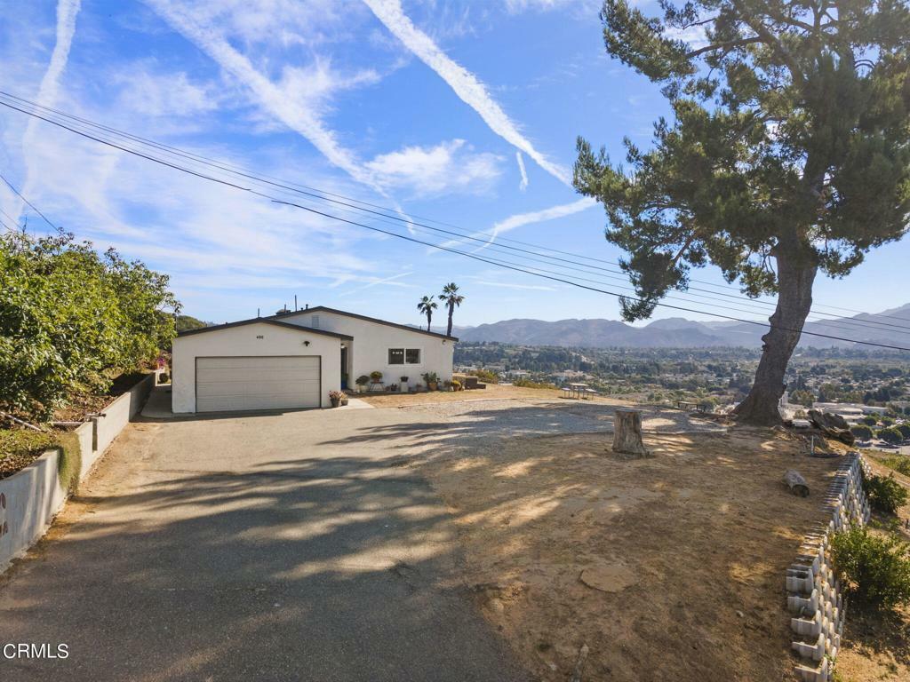 Property Photo:  400 Alosta Drive  CA 93010 