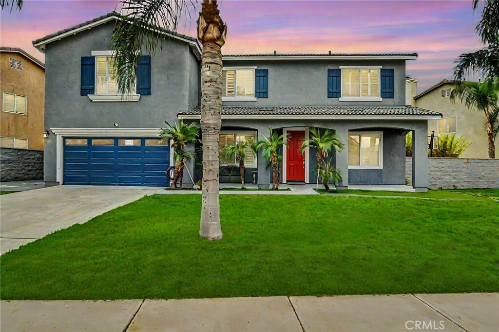 Property Photo:  11945 Silver  CA 91752 