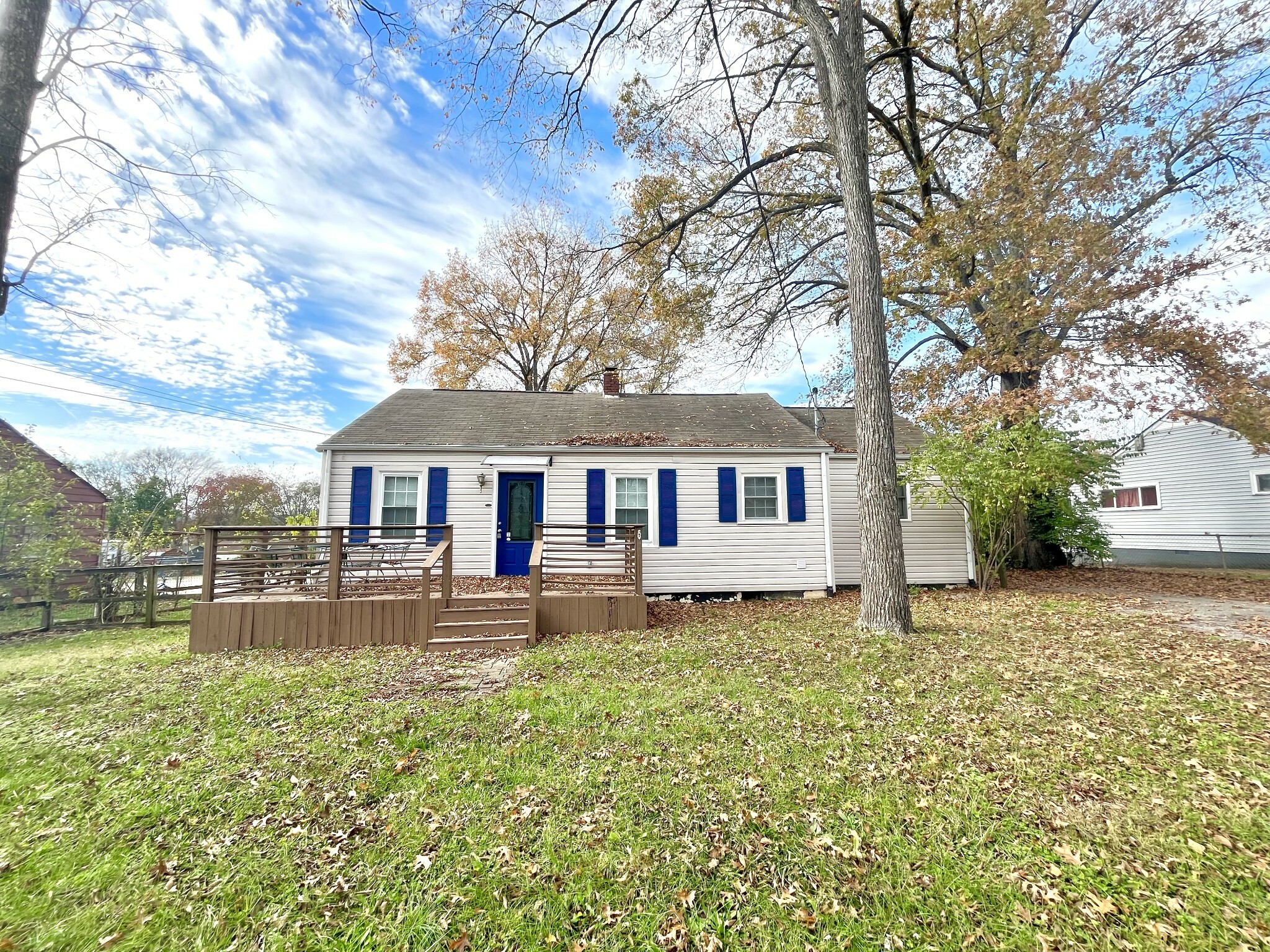 Property Photo:  907 Idlewild Dr  TN 37115 