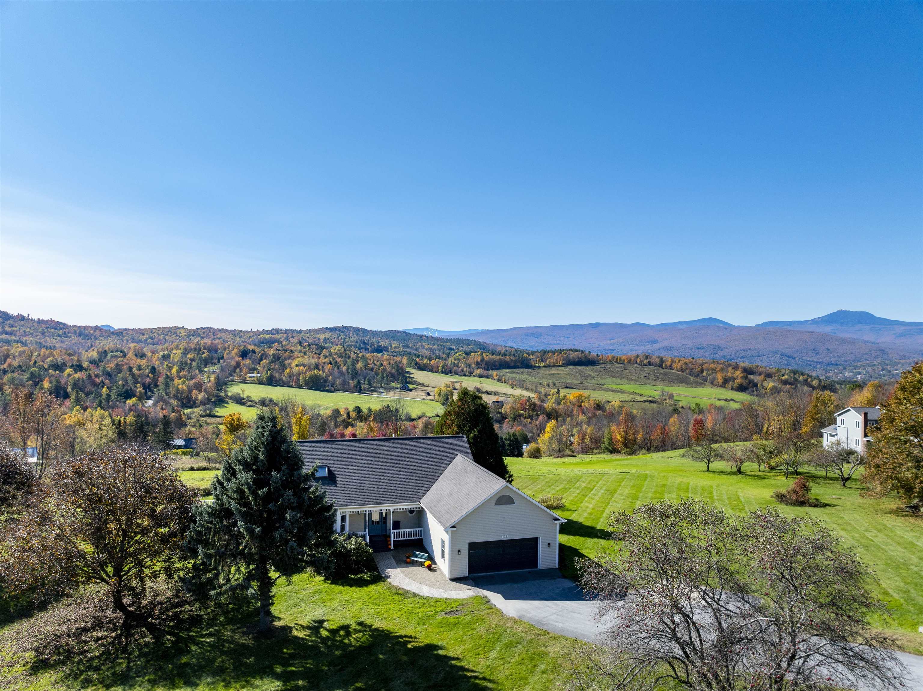 Property Photo: 171 Kneeland Hill VT 05677