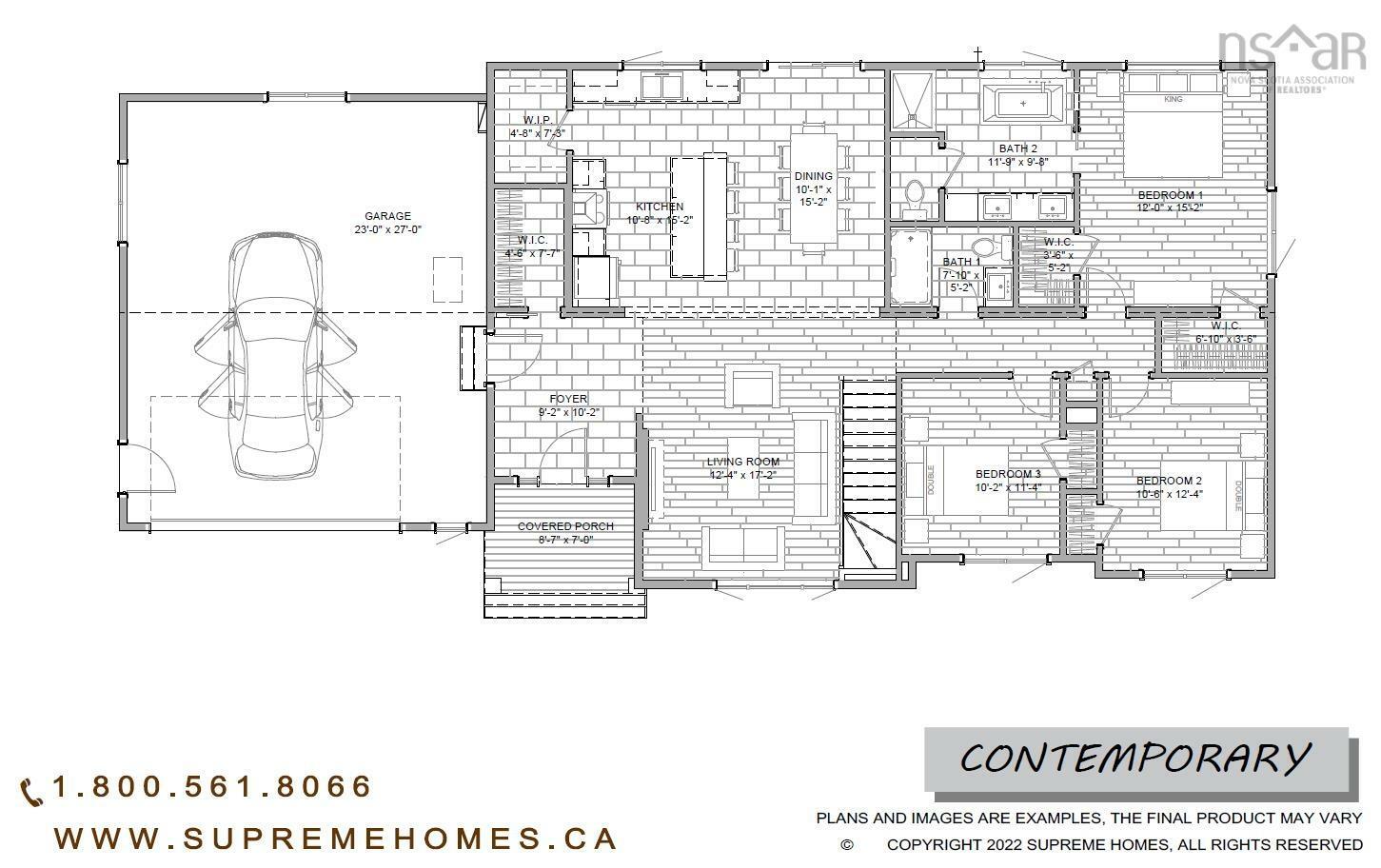 Property Photo: Lot Rocky Lake Drive NS B2R 1G3