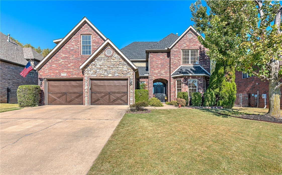 6513 W Stone Lake Drive  Rogers AR 72758 photo