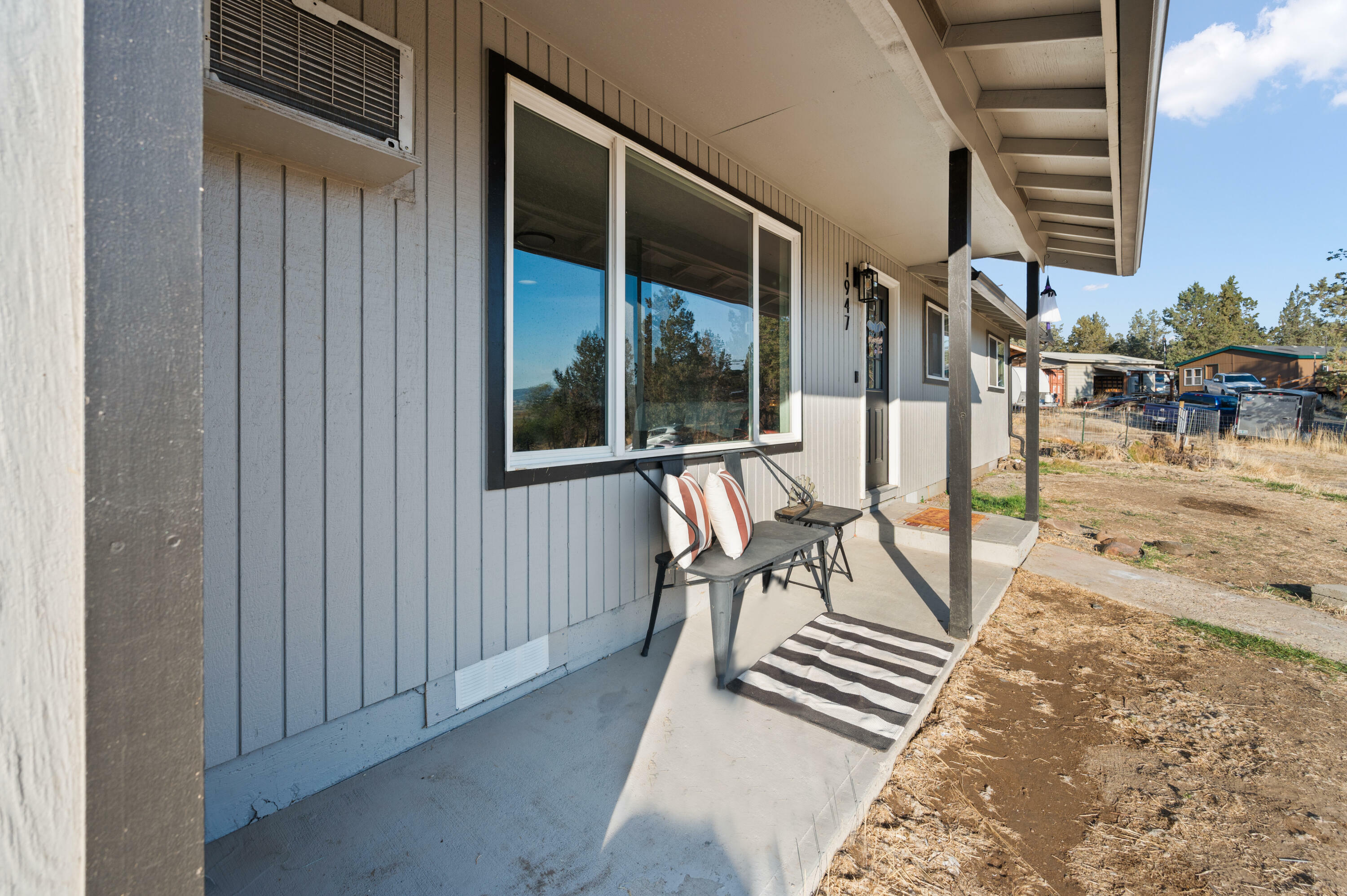 Property Photo:  1947 NW Peacock Walk  OR 97754 