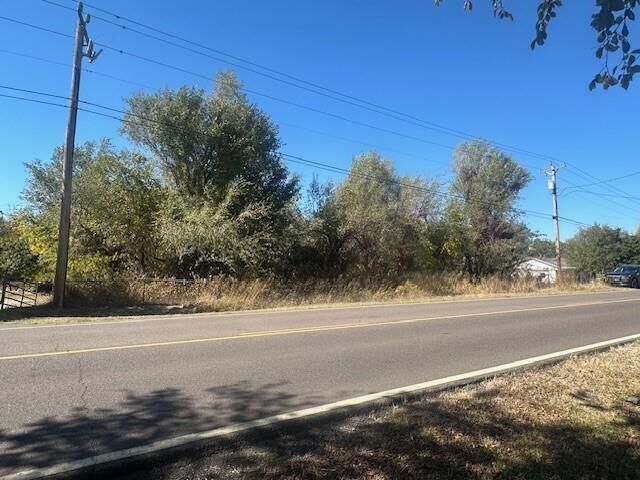 Property Photo: Hiwassee Road Lot 9-14 OK 73084