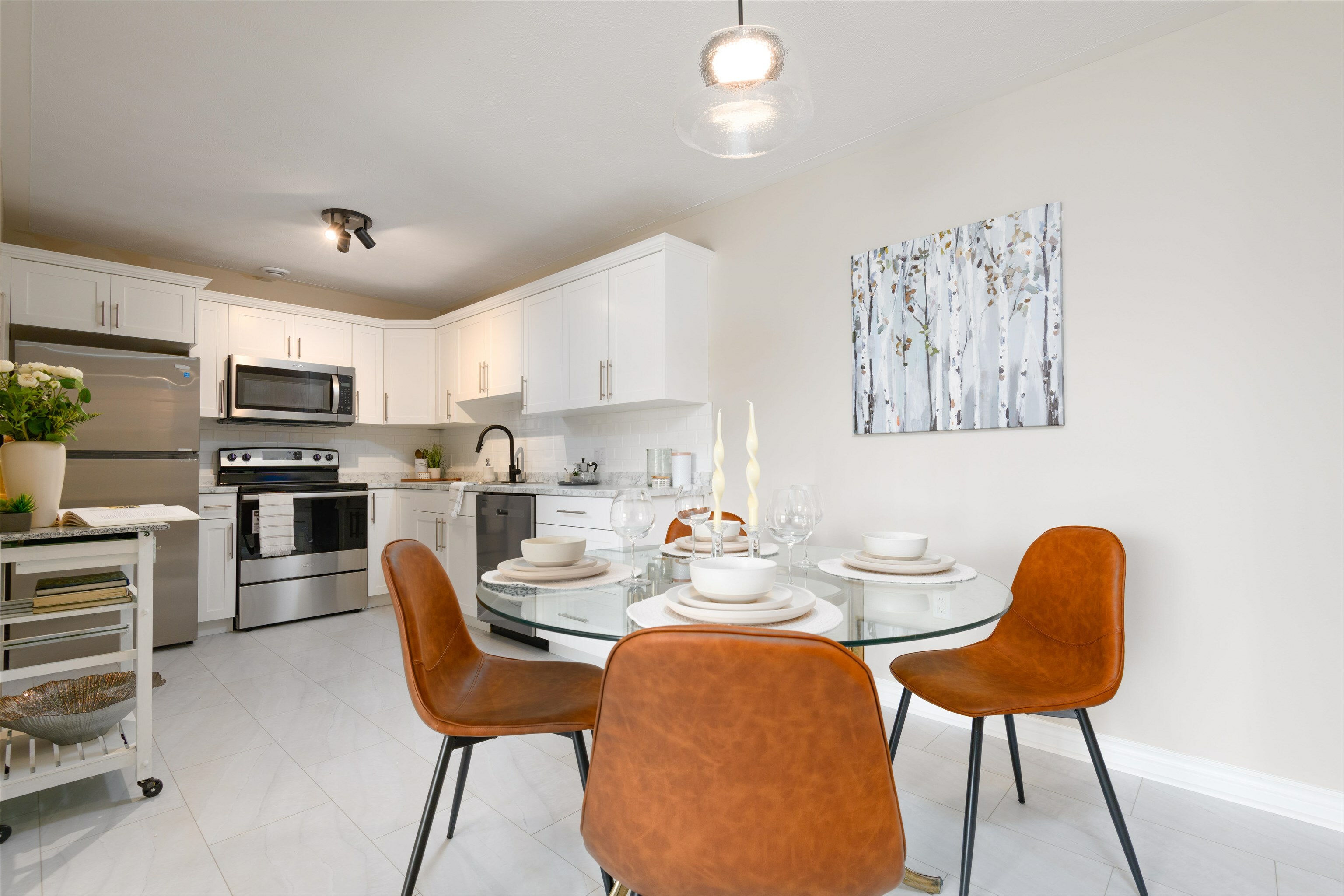 Property Photo:  24-4 Waterview Heights 110  PE C1A 9J9 