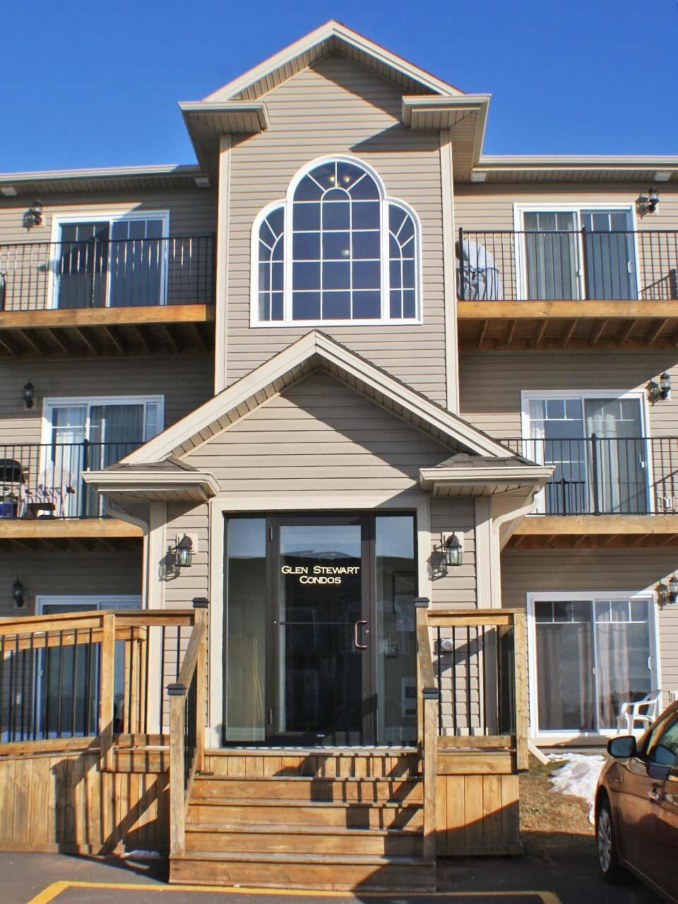 Property Photo: 53 Glen Stewart Drive 203 PE C1B 2A8