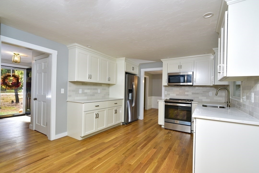 Property Photo:  16 Grove Street  MA 02056 