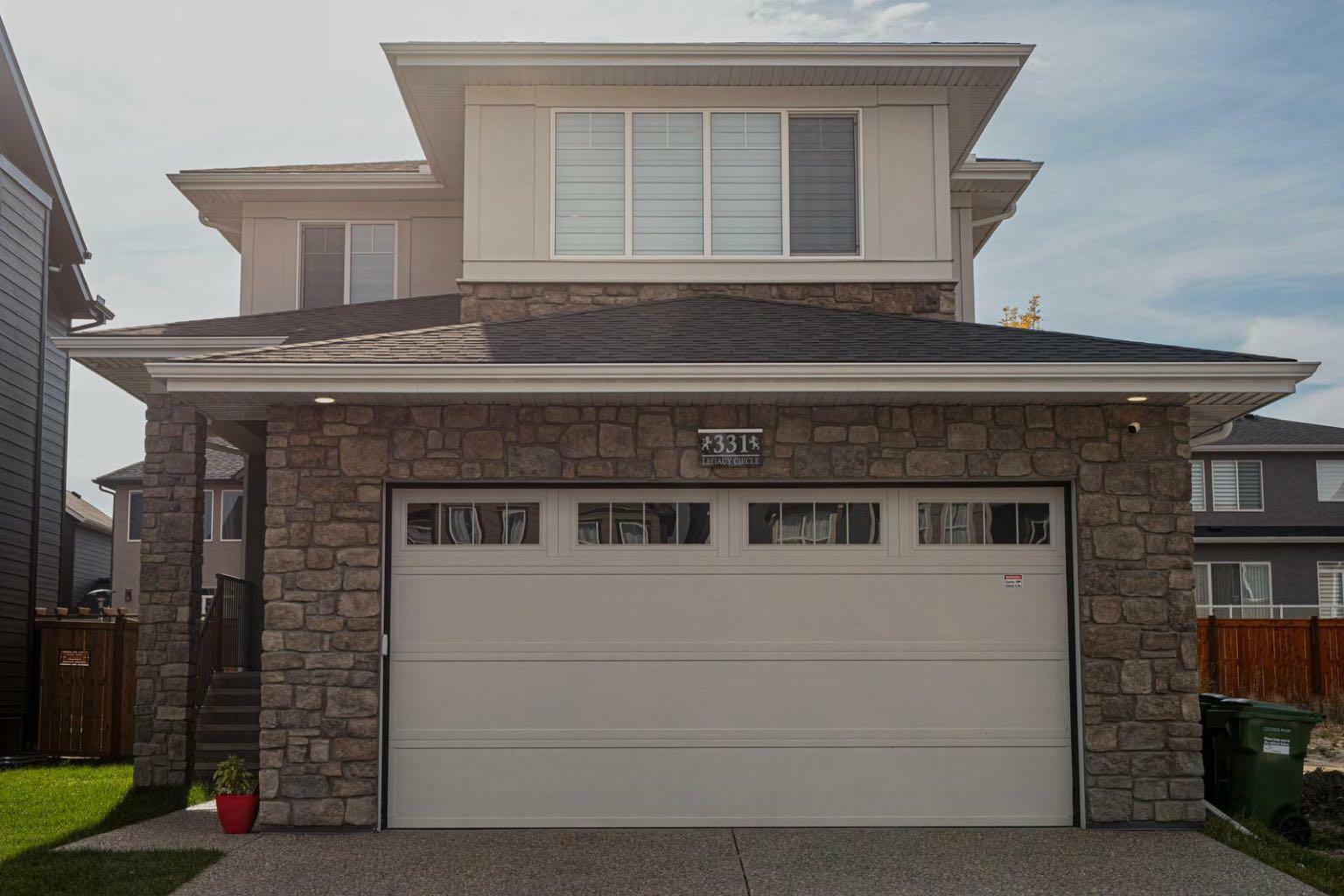 Property Photo:  331 Legacy Circle SE  AB T2X 0X8 