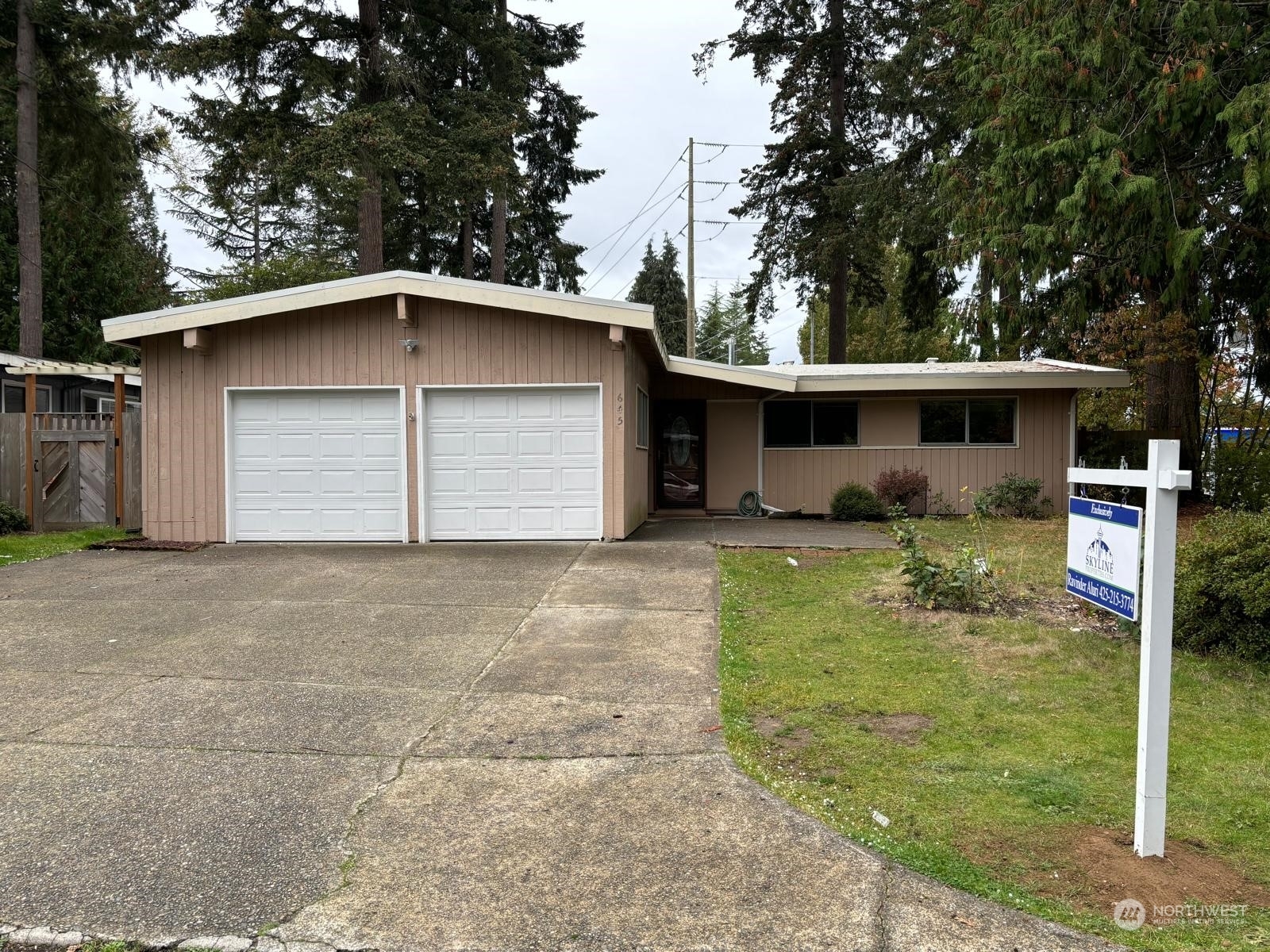 645 164th Place NE  Bellevue WA 98008 photo