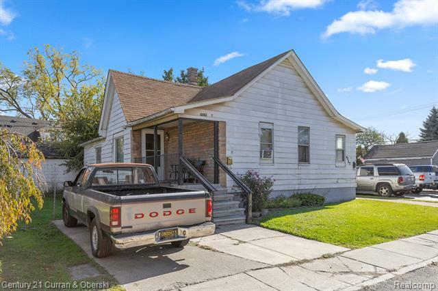 Property Photo:  4267 Monroe Street  MI 48229 