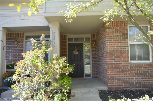 Property Photo:  3972 Elizabeth Avenue  MI 48188 