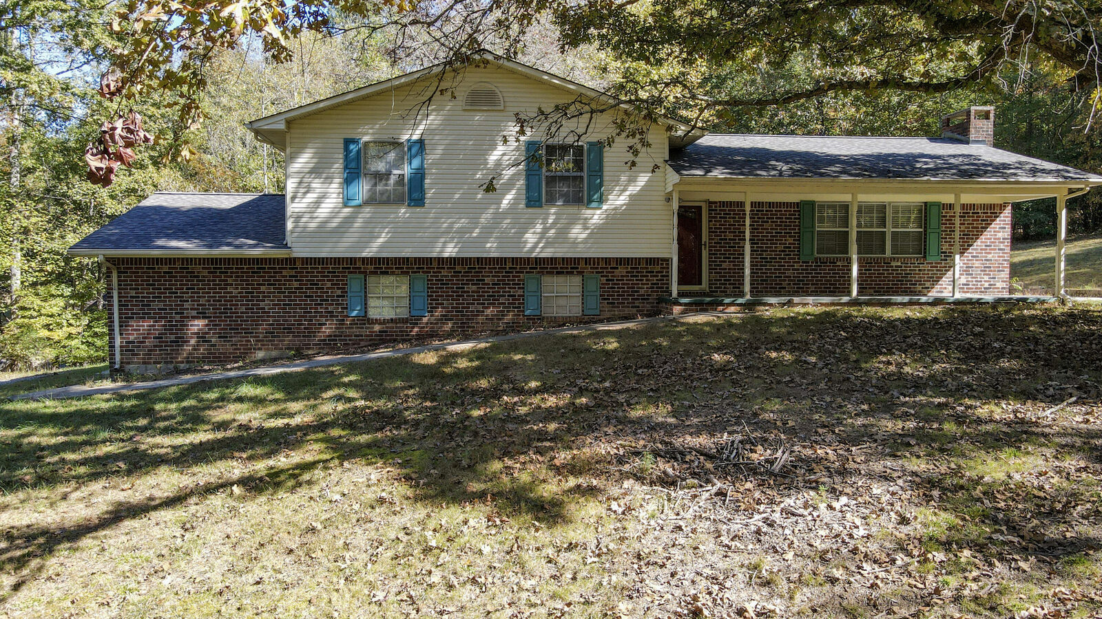 Property Photo:  3270 Lower River Road NW  TN 37336 