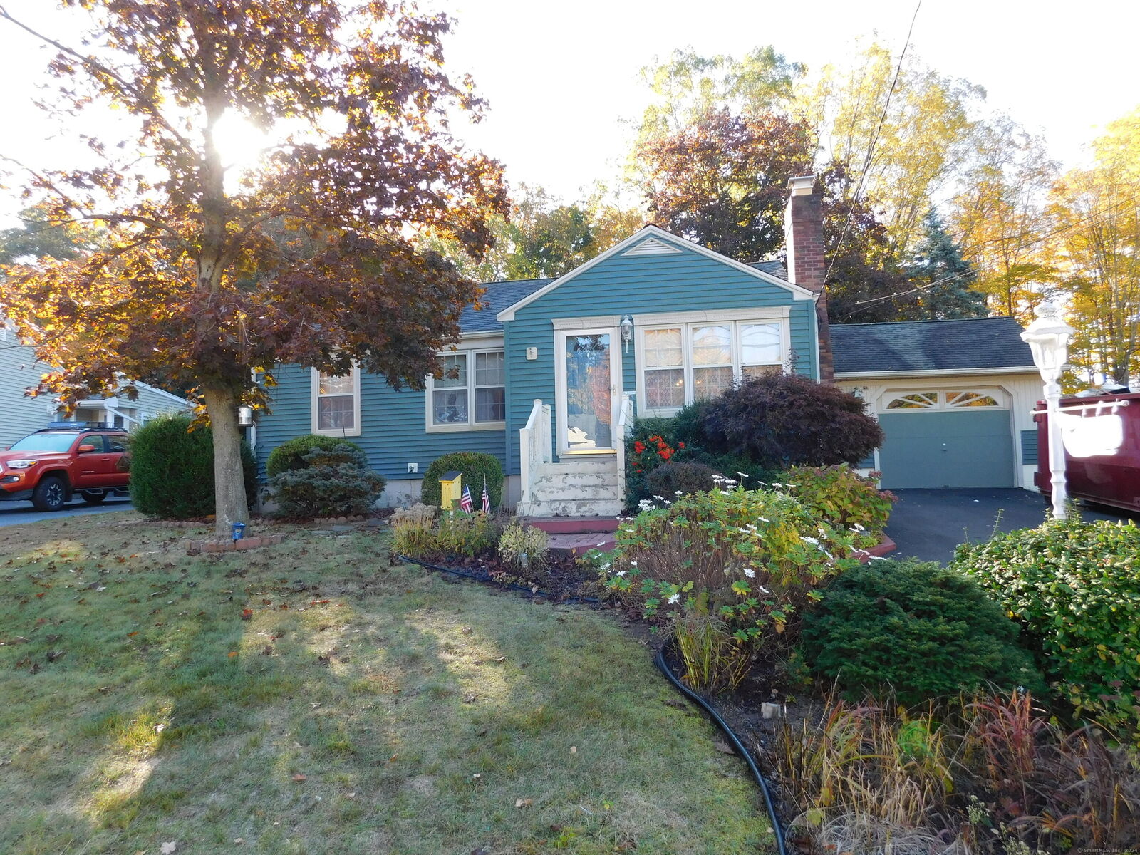 Property Photo: 14 Carol Drive CT 06512