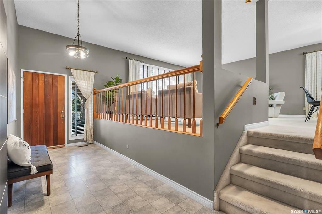 Photo de la propriété:  322 Highbury Terrace  SK S7H 4X8 