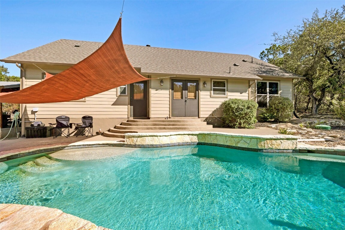 Property Photo:  22 La Toya Trail  TX 78676 