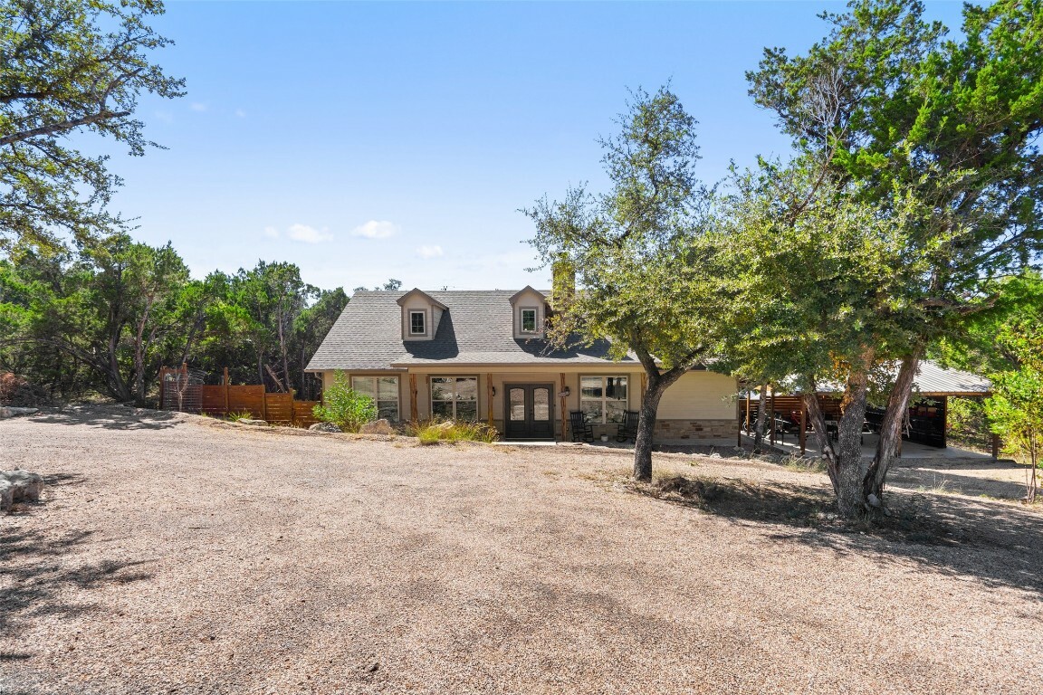 Property Photo:  22 La Toya Trail  TX 78676 