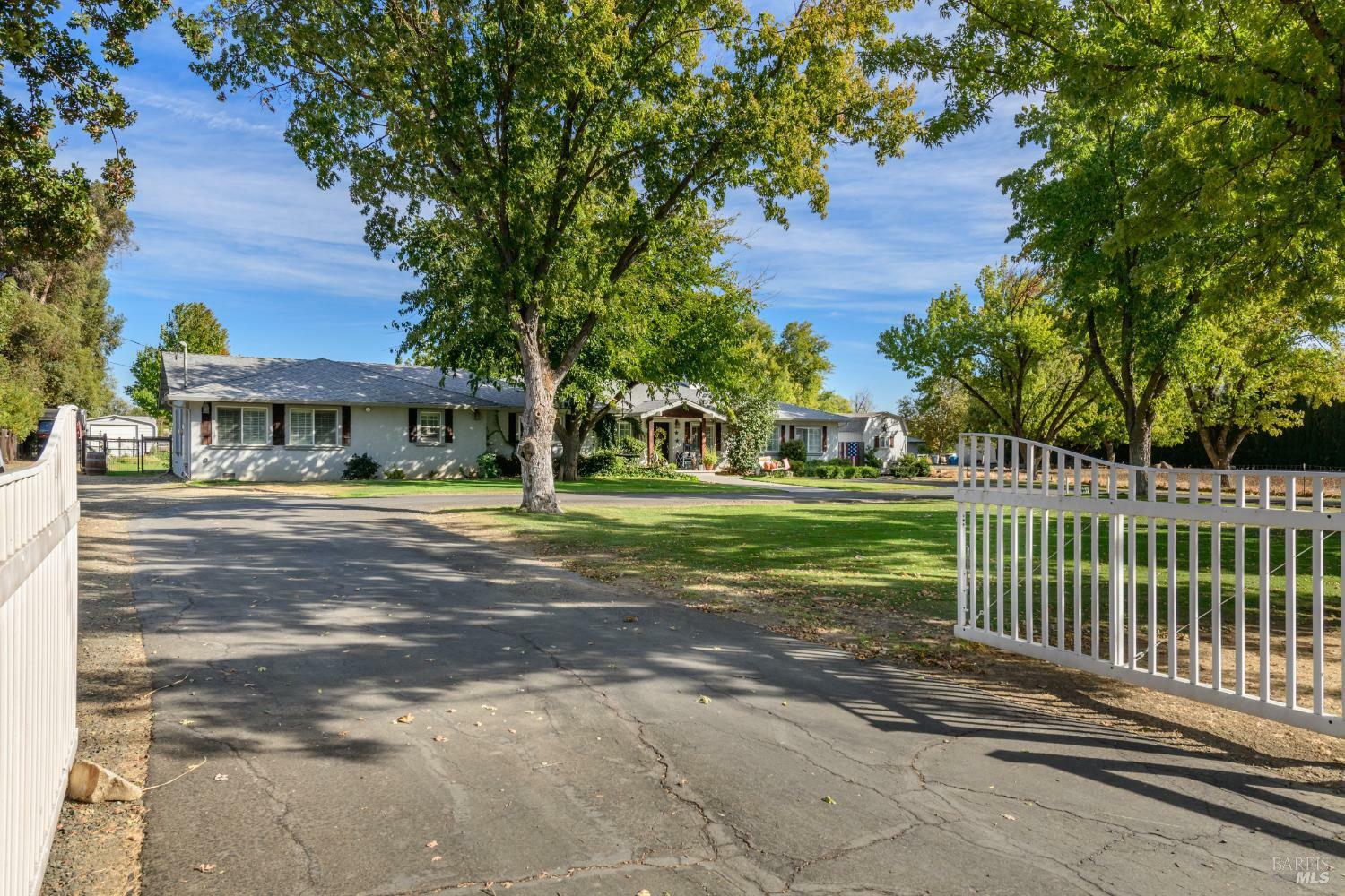 Property Photo:  7744 Locke Road  CA 95688 