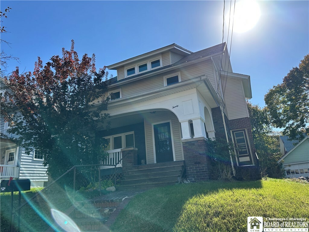 Property Photo: 20 Bassett Street NY 14701