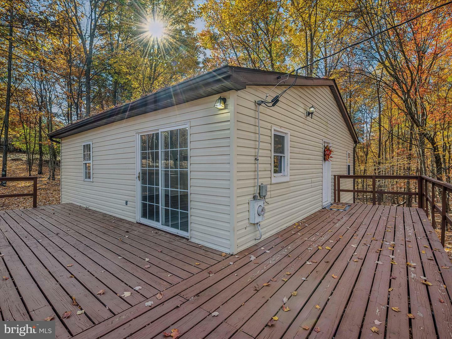 Property Photo:  33 Maple Lane  WV 25411 