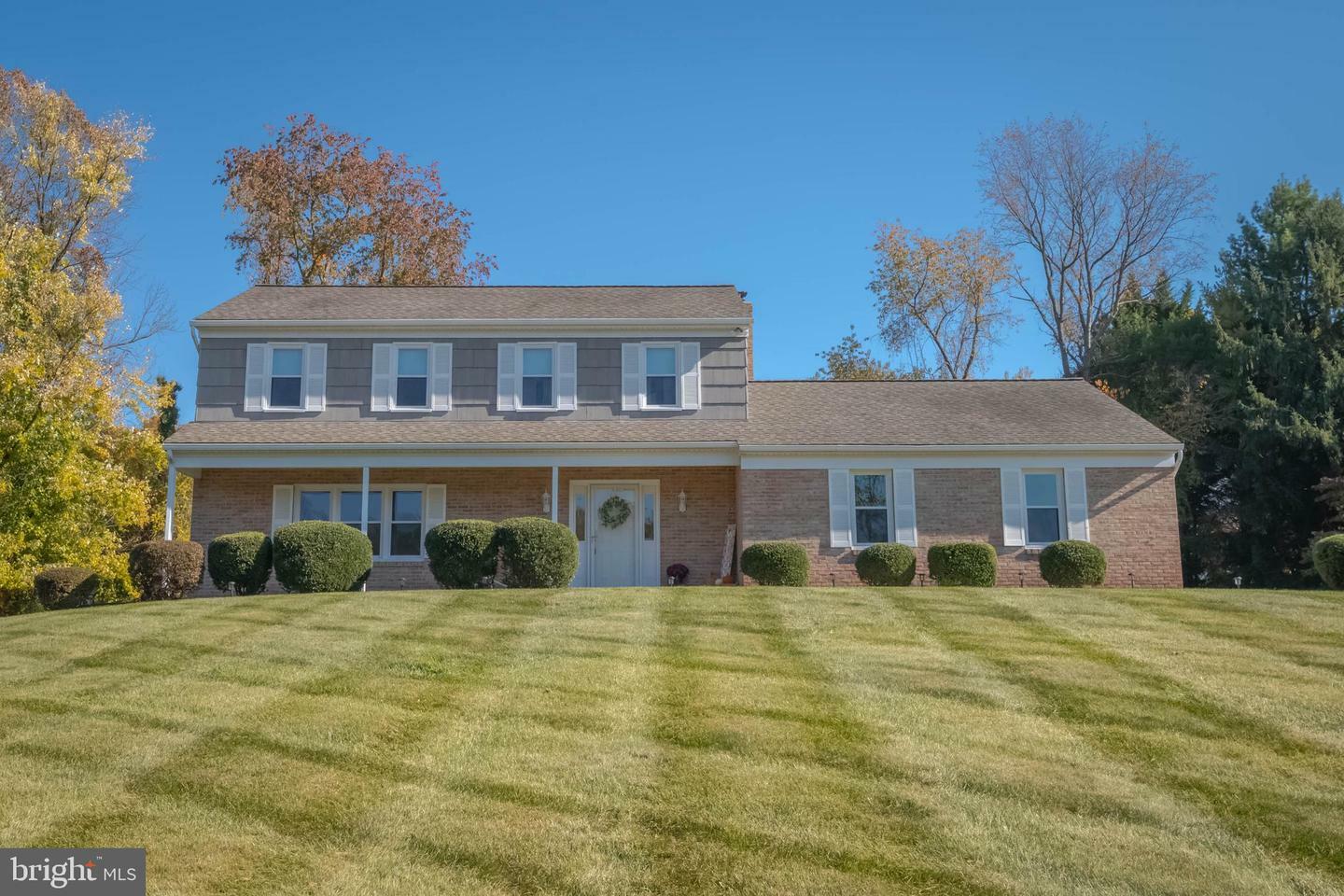 Property Photo:  2811 College View Drive  MD 21028 