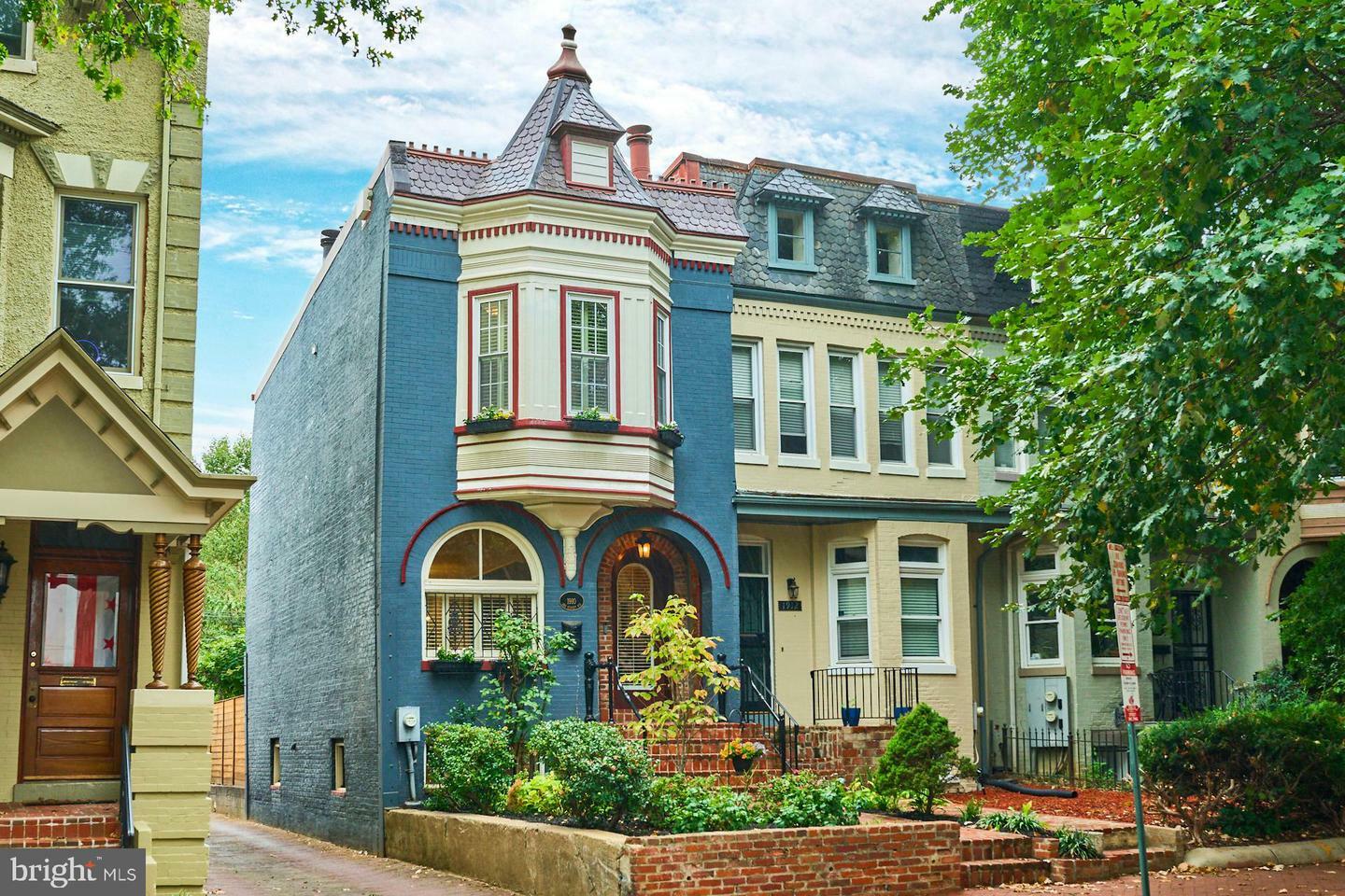 1910 3rd Street NW  Washington DC 20001 photo
