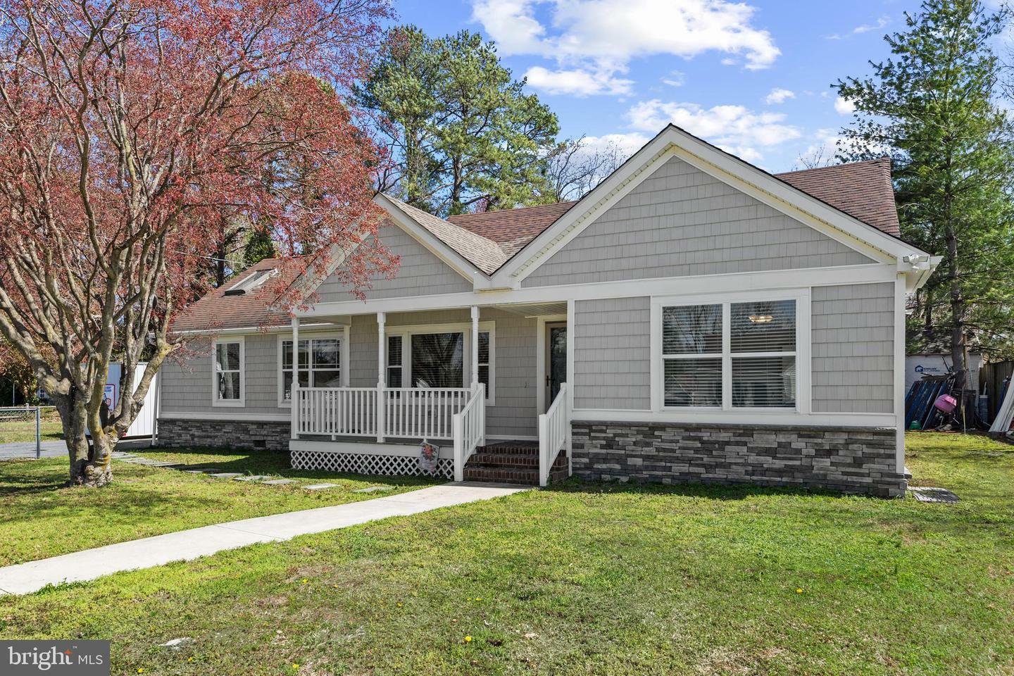 209 Louise Avenue  Salisbury MD 21804 photo