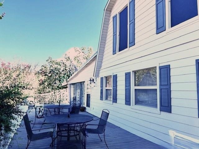 Property Photo: 517 Henry Lane AR 72556