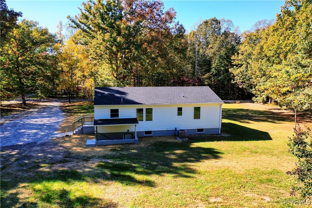 Property Photo:  157 Brooklyn Plantation Road  VA 23960 