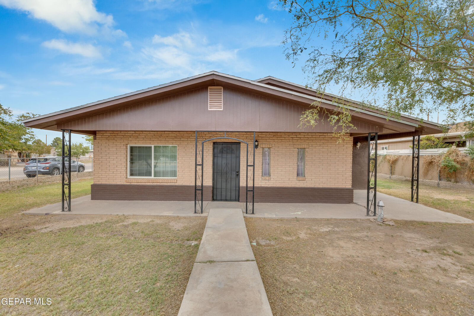 Property Photo:  10209 Haynes Road  TX 79927 
