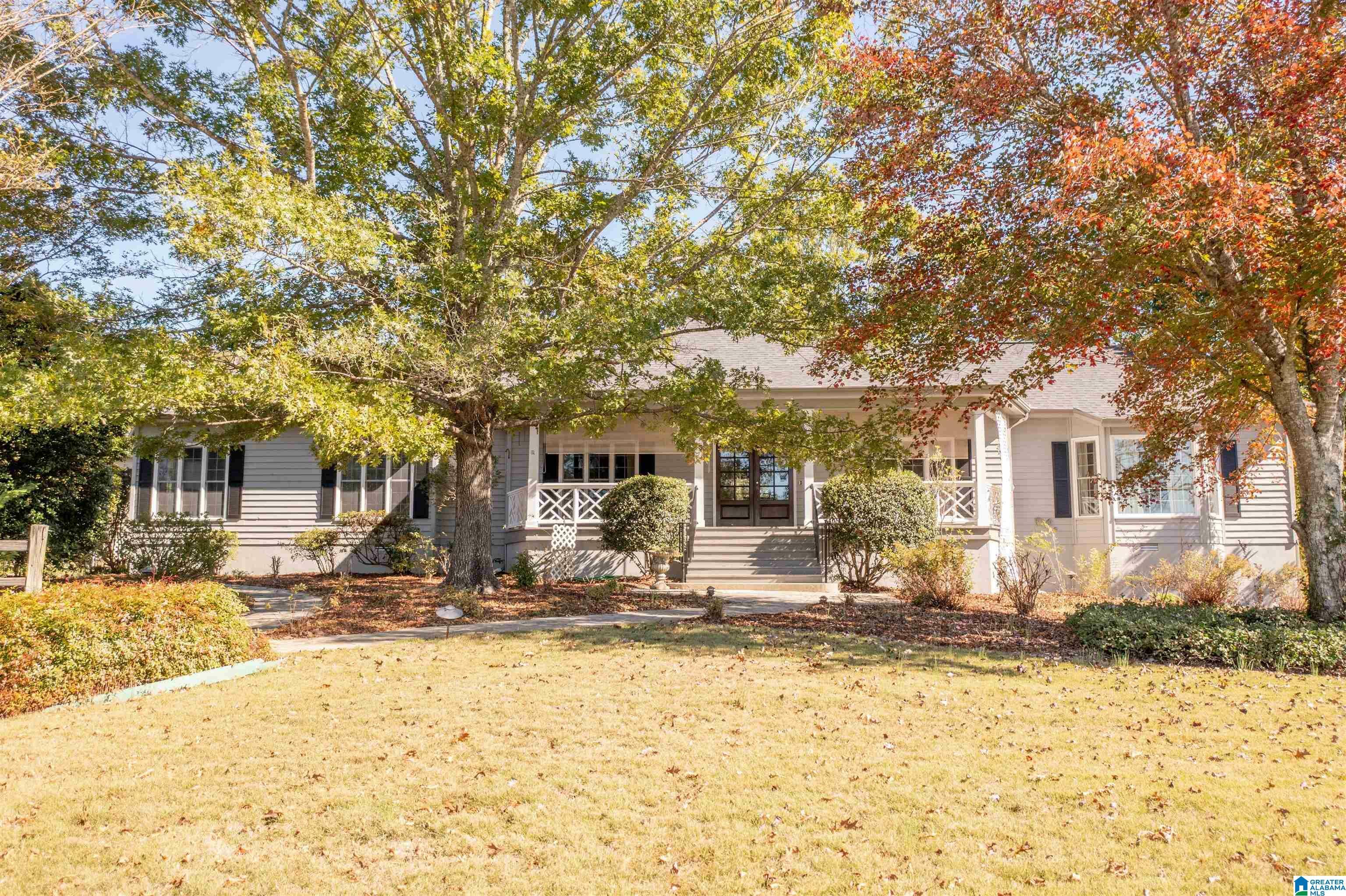 Property Photo: 500 Tyler Lane AL 36272