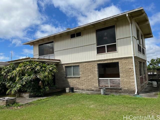 Property Photo:  2320 Aumakua Street  HI 96782 