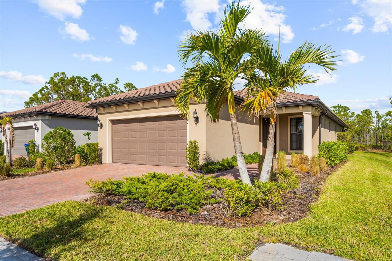 Property Photo: 1384 Raspberry Drive FL 34289