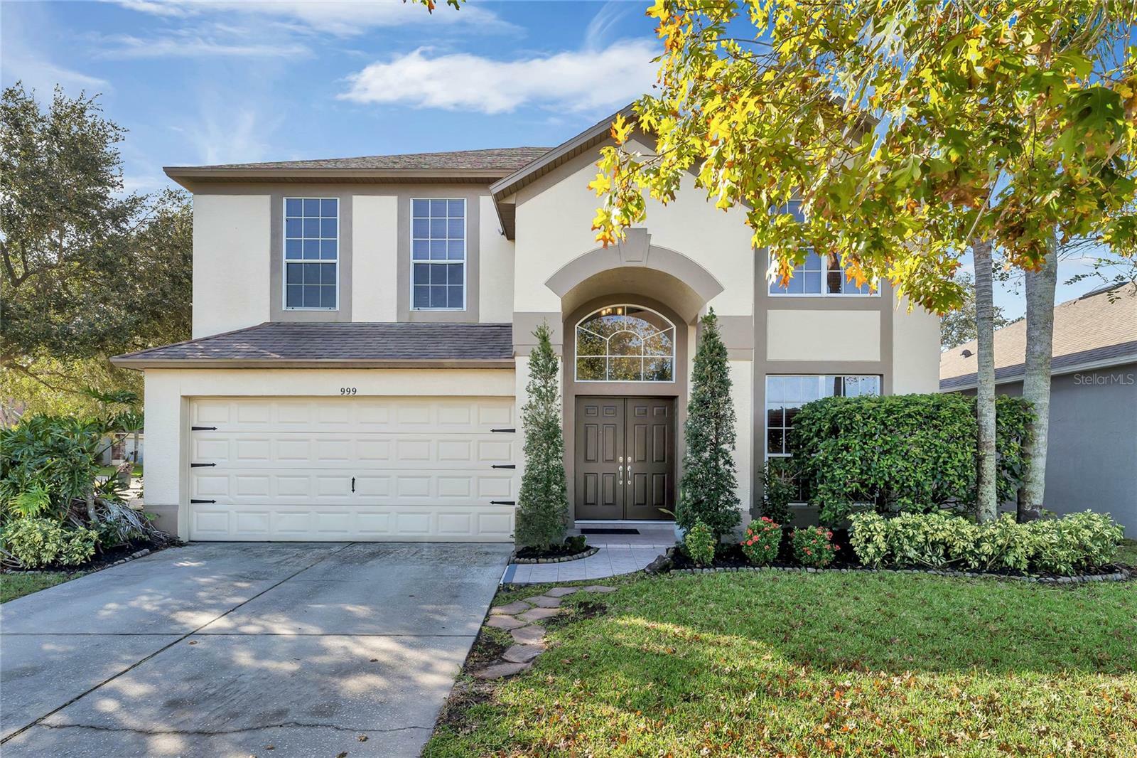 Property Photo:  999 Jade Forest Avenue  FL 32828 