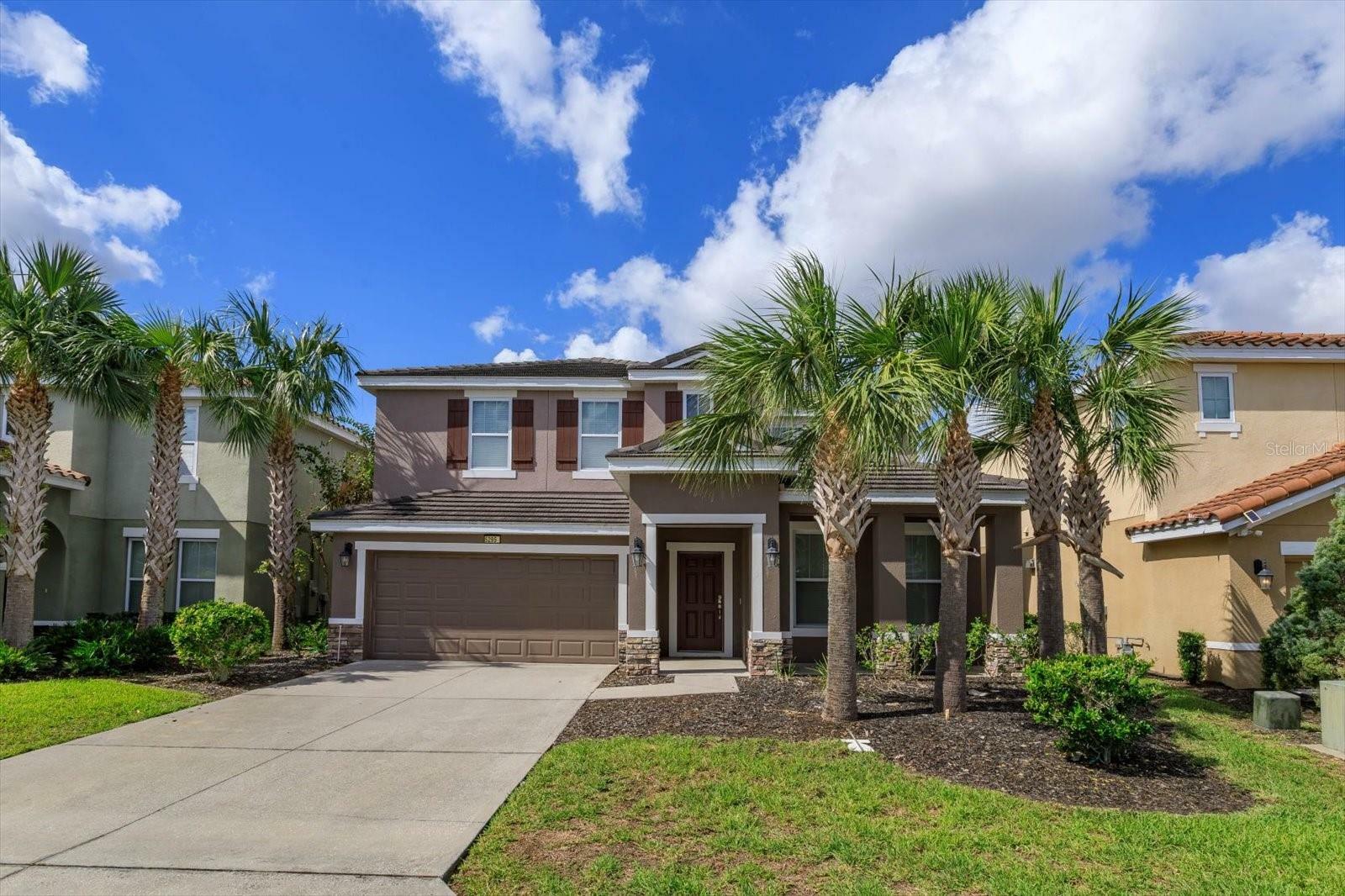 5295 Wildwood Way  Davenport FL 33837 photo