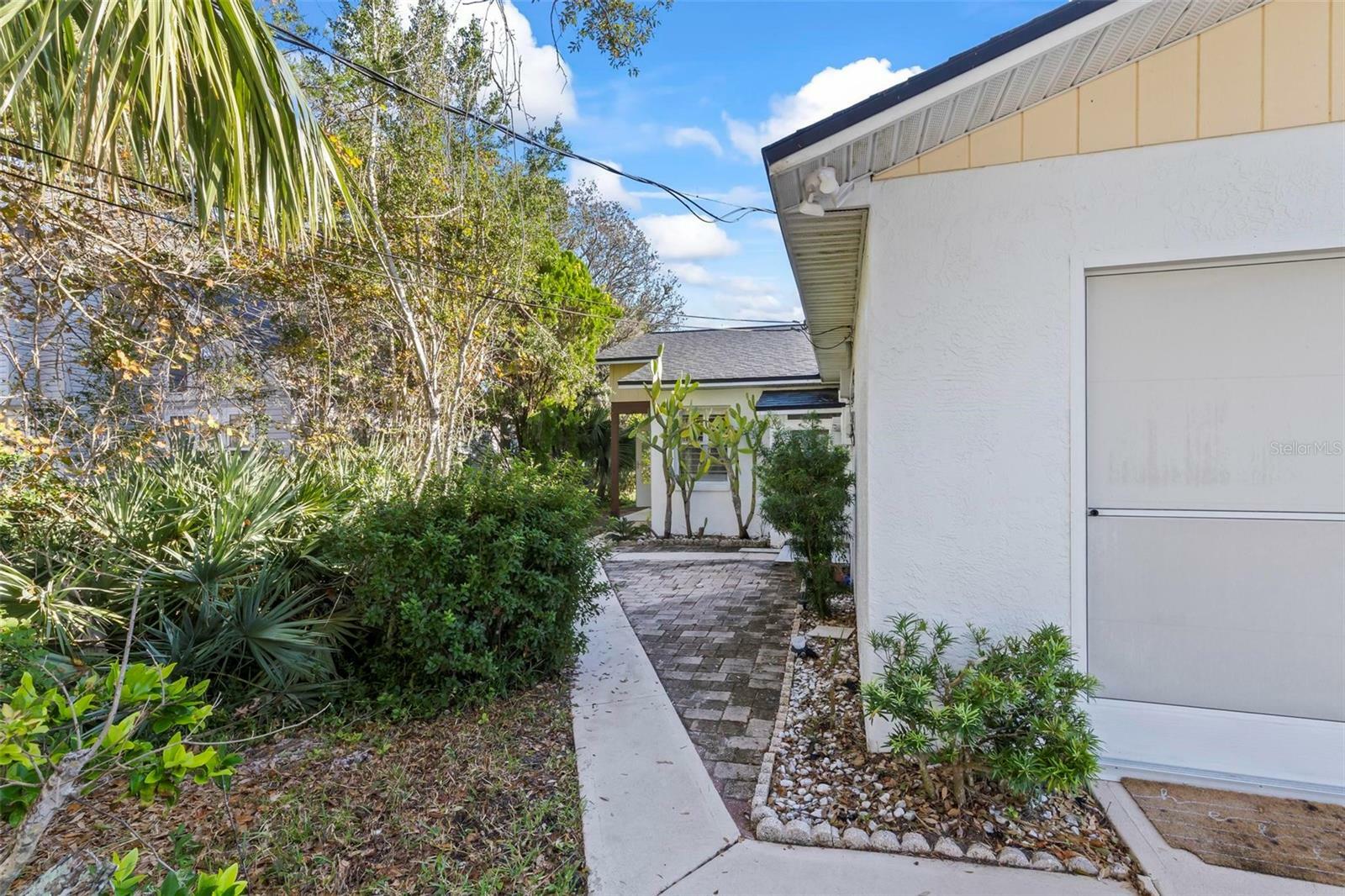 Property Photo:  2329 S Flagler Avenue  FL 32136 