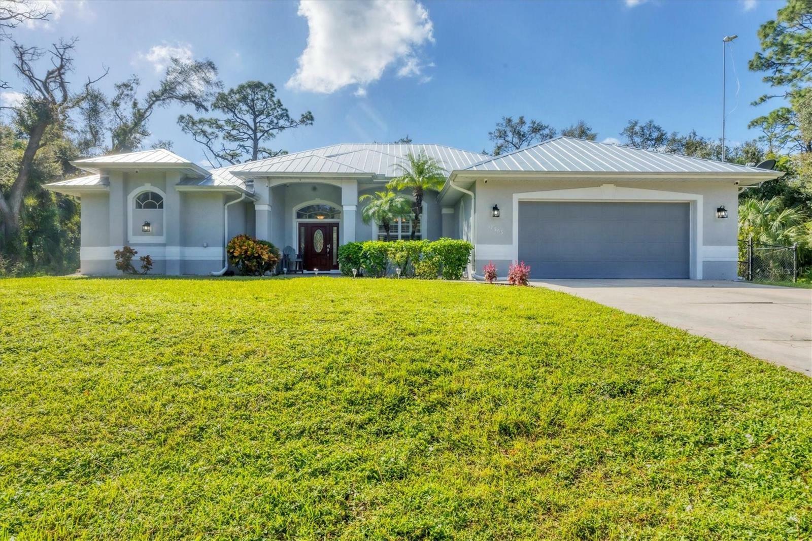 Property Photo:  17363 Wellsley Avenue  FL 33954 