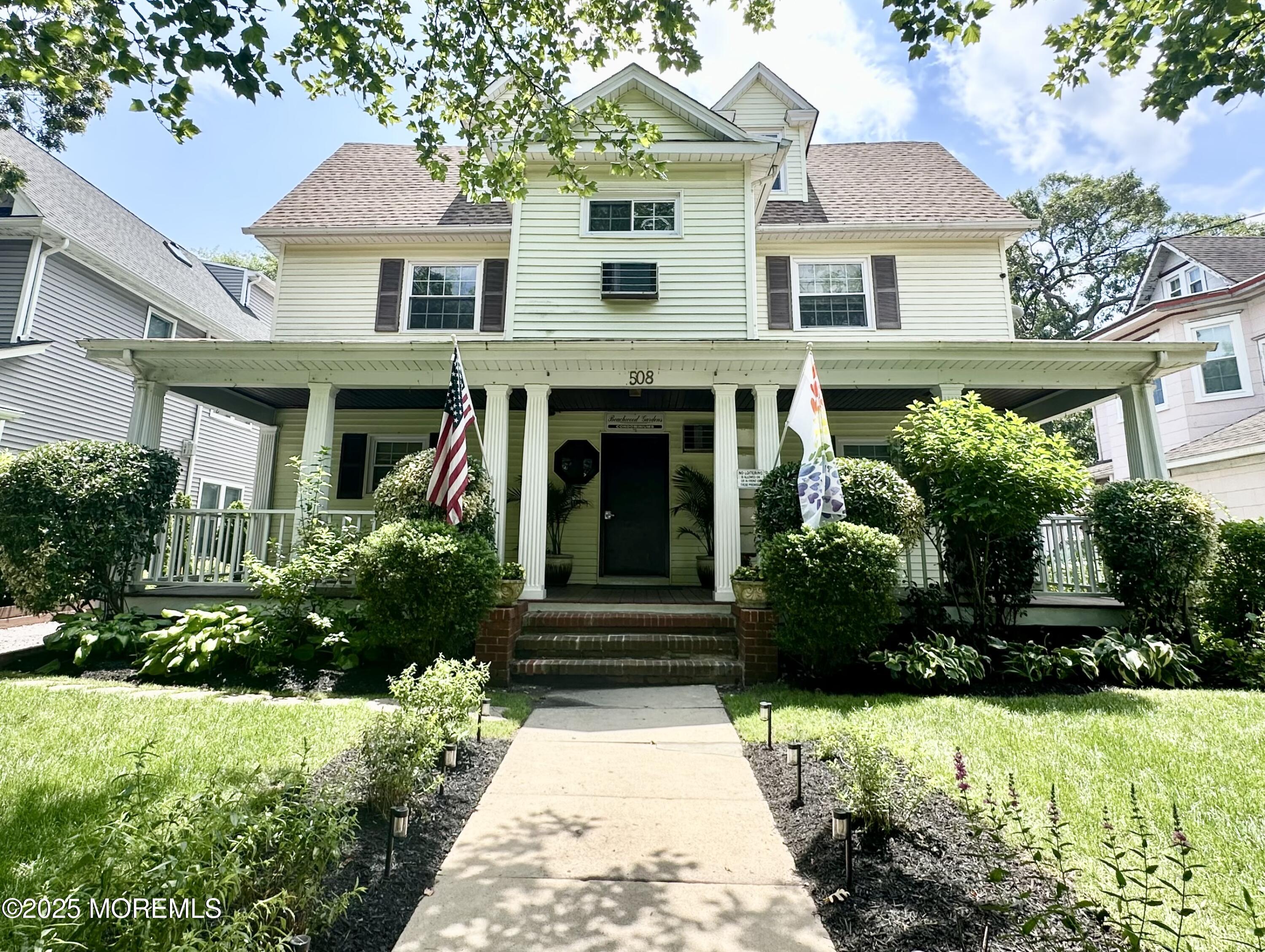 508 7th Avenue 2  Asbury Park NJ 07712 photo