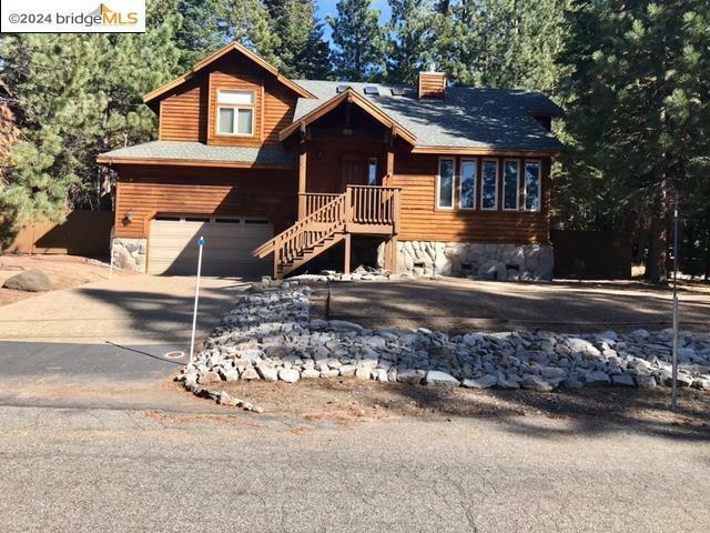 1482 Cherry Hills Circle  South Lake Tahoe CA 96150 photo